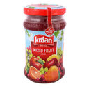 Kissan Mixed Fruits Jam 200gm