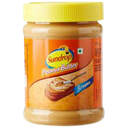 Sundrop Peanut Butter - Creamy 924gm