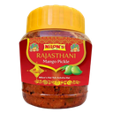 Nilons Rajasthani - Mango Pickle 475gm