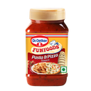 Dr Oetker Funfoods Pasta N Pizza Sauce 325gm