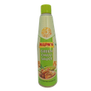 Nilons Green Chilli Sauce 660gm