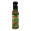 Nilons Green Chilli Sauce 180gm