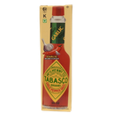 Tabasco Garlic Pepper Sauce 60ml