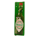 Tabasco Green Pepper Sauce Milder 60ml