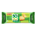 Britannia 50-50 Sweet & Salty 82 gm