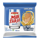 Britannia Milk Bikis Biscuits 190gm