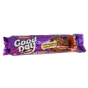 Britannia Goodday Chocochip Cookies 111gm