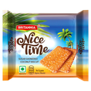 Britannia Nice Time Biscuit 143gm