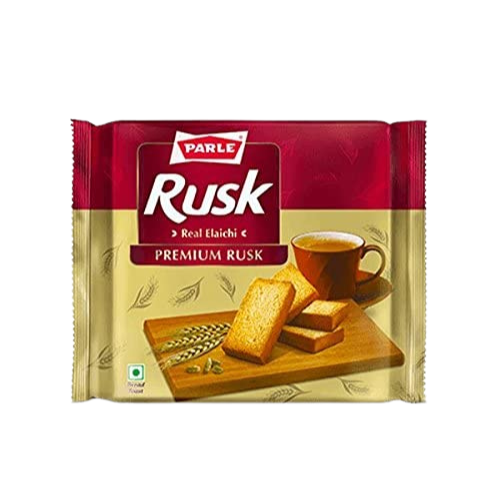 [R0192] Parle Rusk - Real Elaichi, 1 Kg