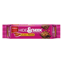 Parle Hide & Seek Chocolate & Almonds, 100gm