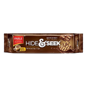 Parle Hide & Seek Caffe Mocha Cookies, 100 gm