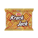 Parle Krackjack Biscuits 400gm