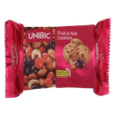 Unibic Fruit & Nut Cookies 150gm