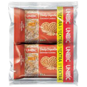 Unibic Oatmeal Digestive Cookies 150gm (Buy 1 Get 1 Free)