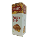 Unibic Sugar Free Cashew Cookies 75gm