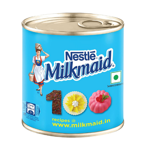 [R0257] Nestle Milkmaid 400gm