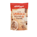 Kelloggs Granola Chocolate & Almonds 450gm