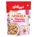 Kelloggs Granola Almonds & Cranberries 460gm