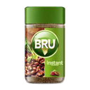 Bru Instant Coffee 50gm