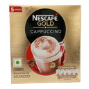 Nescafe Gold Cappuccino 125g