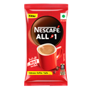 Nescafe All In 1 Coffee Pouch 16gm