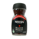 Nescafe Classic Black Roast Coffee 100gm