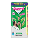 Glucon D Regular 125gm