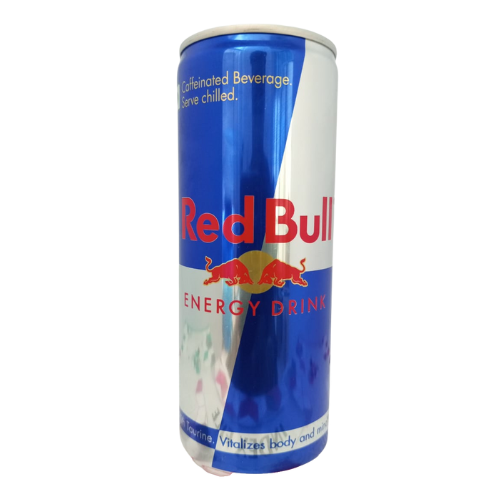 [R0320] Red bull Energy Drink 250ml