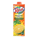 Real Fruit Power Mosambi 1ltr