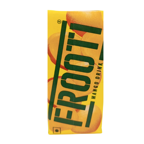 [R0343] Frooti Mango Drink 150ml