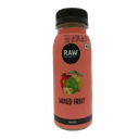 Raw Mixed Fruit Juice 200ml