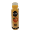 Raw Velencia Orange Juice 250ml