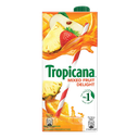 Tropicana Pr Mixed Fruit 1 L Tetra