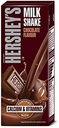 Hersheys Milk Shake Chocolate flavor 180ml