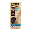 Hershey's Milk Shake Cookies & Creame 180ml