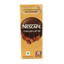 Nescafe Chilled Latte 180ml