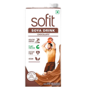 Sofit Chocolate 1 Litre