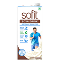 Sofit Natural Sugar Free 1 Litre