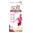 Sofit Vanilla 1 Litre