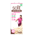 Sofit Vanilla Flavor  200ml