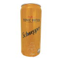 Schweppes Tonic Water Can 300ml