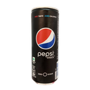 Pepsi Black Can 250ml