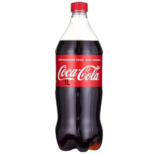 [R0404] Coca Cola 2.2 Litre