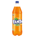 Fanta 1.25 Ml