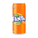 Fanta 300 Ml - Can