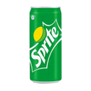 Sprite 300 Ml - Can