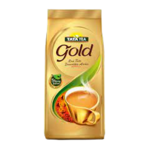 [R0443] Tata Tea Gold 250gm