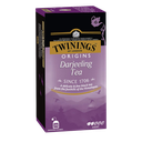 Twinings Darjeeling Tea 50gm 25 Tea Bags