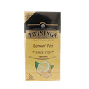 Twinings Lemon Tea 50gm 25 Bags