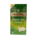 Twinings Geen Tea Jasmine 50 gm 25 Tea Bags